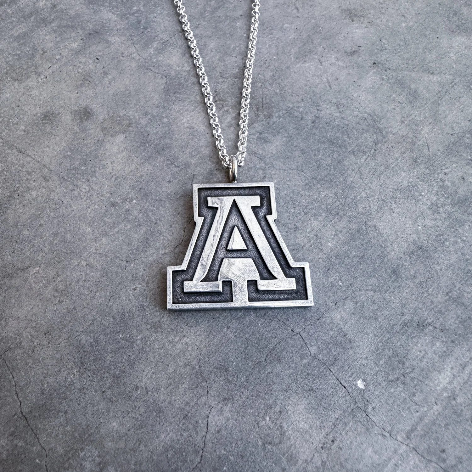 University of Arizona 